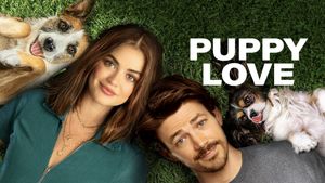 Puppy Love's poster