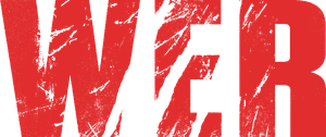 Wer's poster