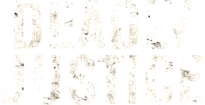 Deadly Justice's poster