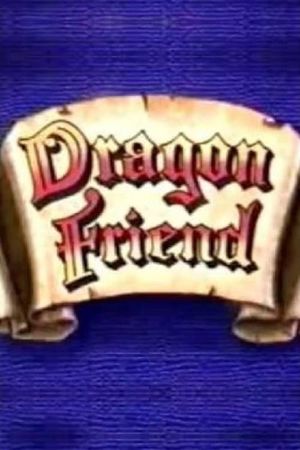 Dragon Friend's poster image