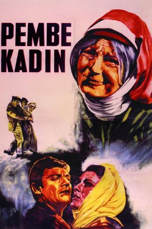 Pembe Kadın's poster