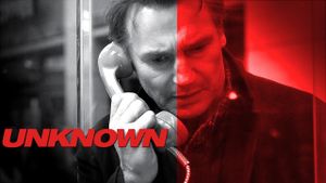 Unknown's poster