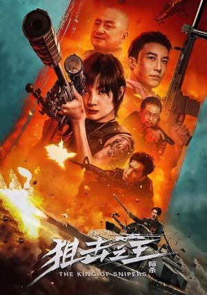 The King of Sniper: Assassination's poster