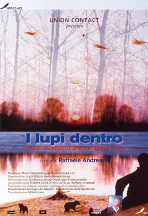 I lupi dentro's poster