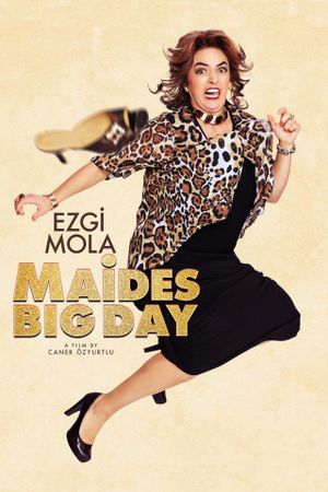Maide'nin Altin Günü's poster