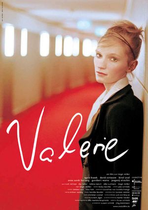 Valerie's poster