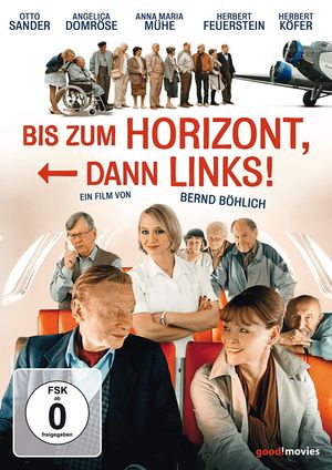 Fly Away's poster