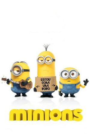 Minions's poster
