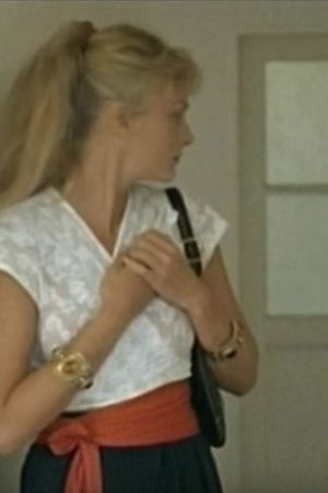 Pauline at the Beach, the Others in the Corridor's poster image