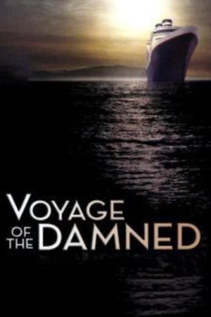 Voyage of the Damned's poster