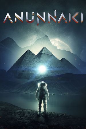 Anunnaki's poster