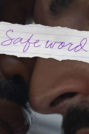 Safe Word's poster