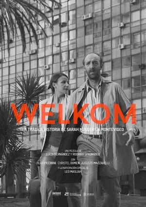 Welkom's poster