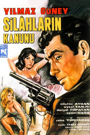 Law of the Guns's poster