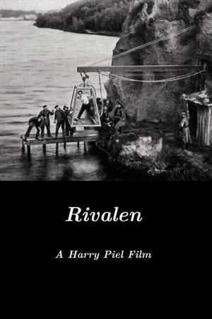 Rivalen's poster