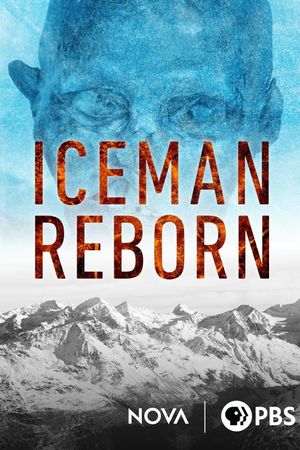 NOVA: Iceman Reborn's poster