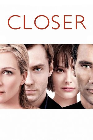 Closer's poster