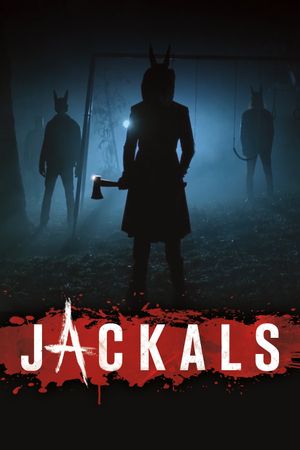 Jackals's poster image