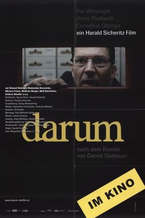The Reason Why's poster