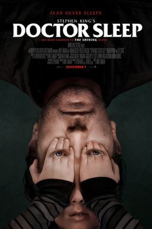 Doctor Sleep's poster
