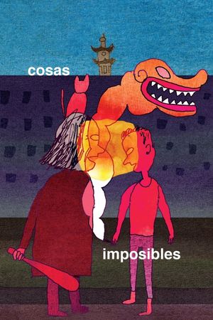 Cosas imposibles's poster