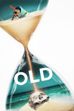 Old's poster