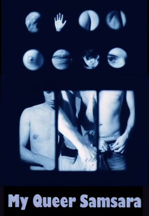 My Queer Samsara's poster