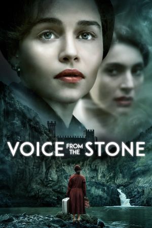 Voice from the Stone's poster