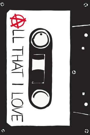 All That I Love's poster