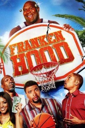 Frankenhood's poster