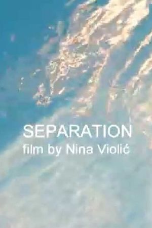 Separation's poster