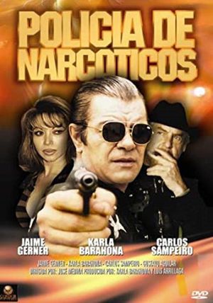 Rostros ocultos's poster