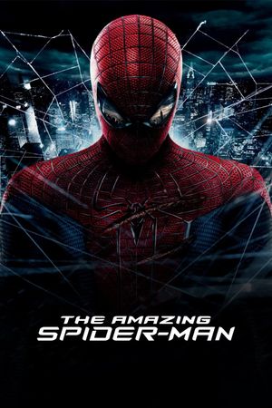 The Amazing Spider-Man's poster