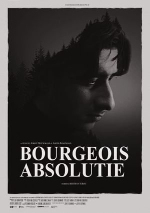 Bourgeois Absolution's poster