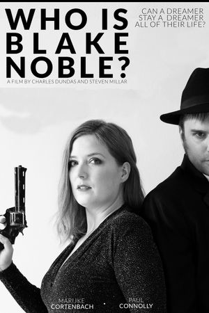 Who Is Blake Noble?'s poster