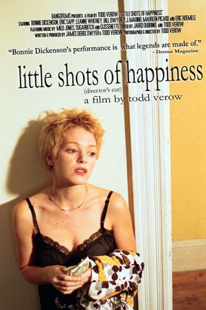Little Shots of Happiness's poster