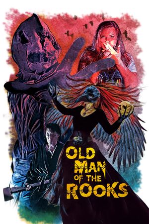 Old Man of the Rooks's poster