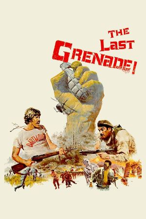 The Last Grenade's poster