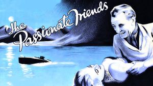 The Passionate Friends's poster
