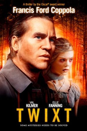 Twixt's poster