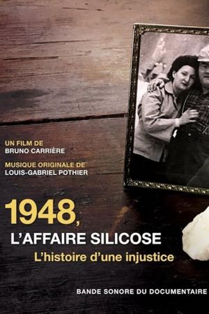 1948: The Silicosis Affair's poster