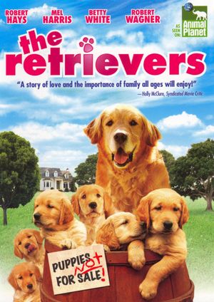 The Retrievers's poster