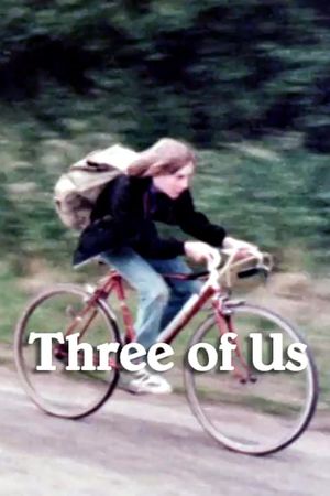 Three of Us's poster