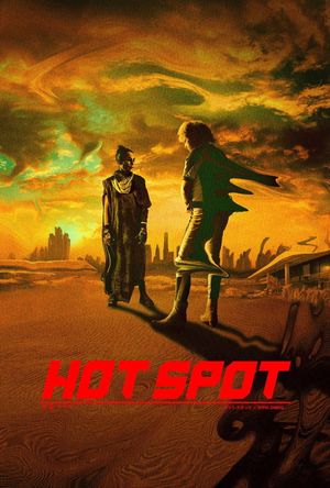 Hot Spot's poster image