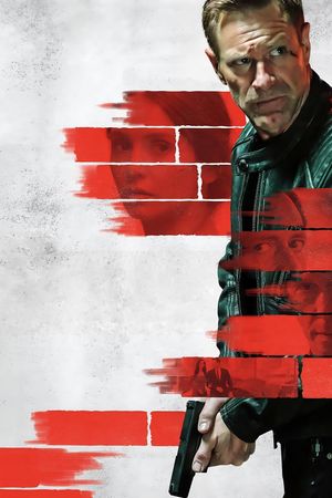 The Bricklayer's poster