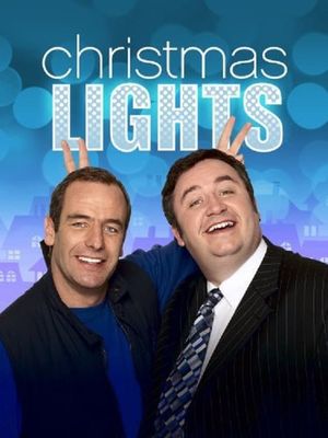 Christmas Lights's poster