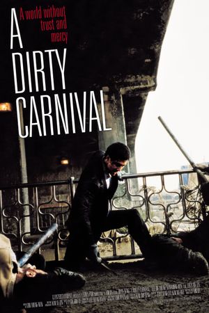 A Dirty Carnival's poster