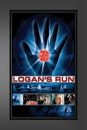 Logan's Run's poster