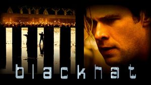Blackhat's poster