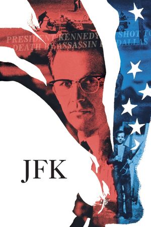 JFK's poster